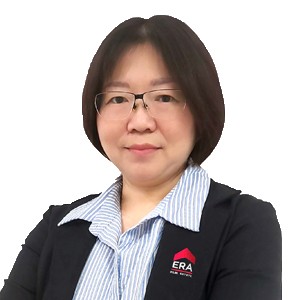 YOSHI ANNE CHOKORDE