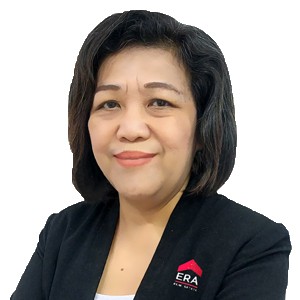 THEODORA TRISNAWATI