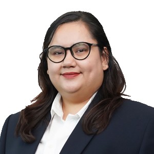 MARTINA PARAMITA