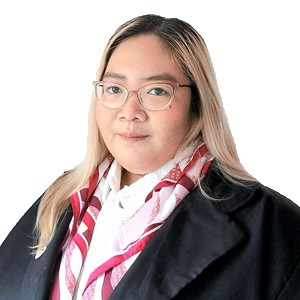 MATHILDA HERDANI EKARATRI