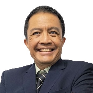 EDDY A. GINTING