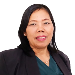 MARNIKA ROMAULI MARPAUNG