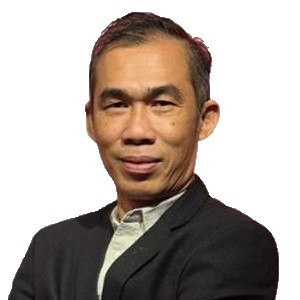PETRUS TAN