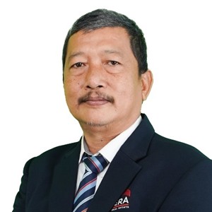 ERI HERMAWAN