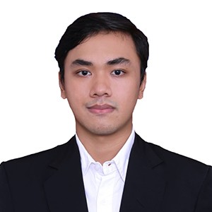 Y.B. ANANDITO ARISTA