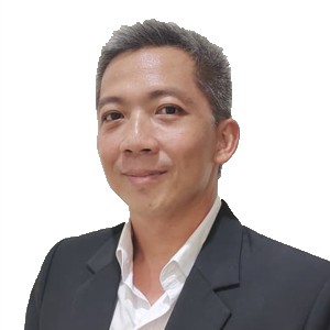 HARRY TRIADI HANDOKO