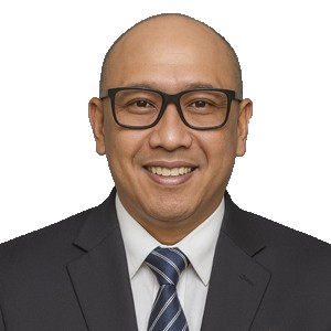 CORNELIUS CAHYANTO TRI NUGROHO