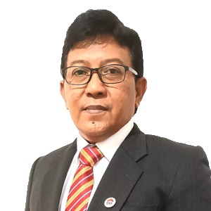 ARI SULISTIYANTO