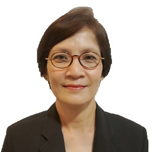 MARIA GORRETI NOVI ANINDA CHRISTI