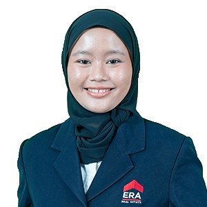 DEVALIA SITI FARAH
