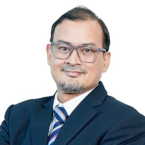 ZAINAL IRWAN