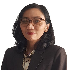 RA A.M. RETNO ROSATI