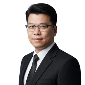 TJONG KUSWANDI