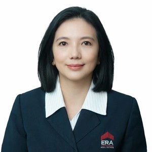 ERAWATY DARMAWAN