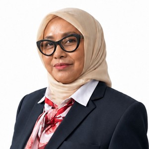 IR. ENY JOHANI