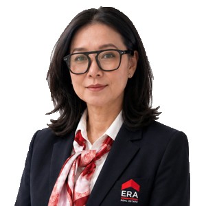 DAISY IKAWATI