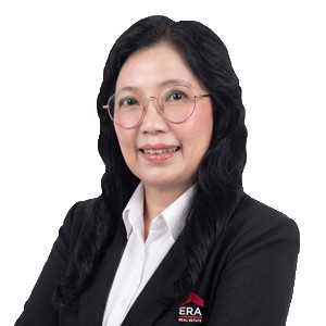 VONNY RUSLI