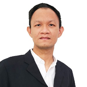 VICKY ARDIWINATA HANDOKO