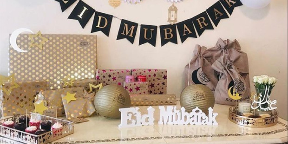 Dekorasi Rumah Menjelang Lebaran: Ciptakan Suasana Hangat dan Nyaman