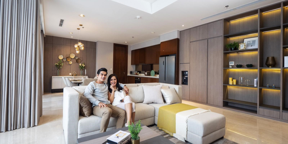5 Tips Beli Apartemen yang Tepat