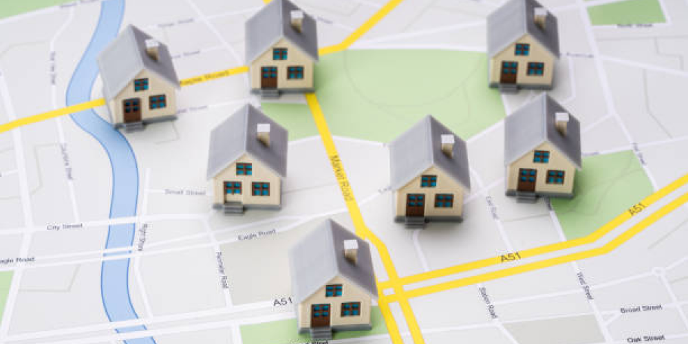 Faktor-Faktor Penting dalam Memilih Lokasi Properti