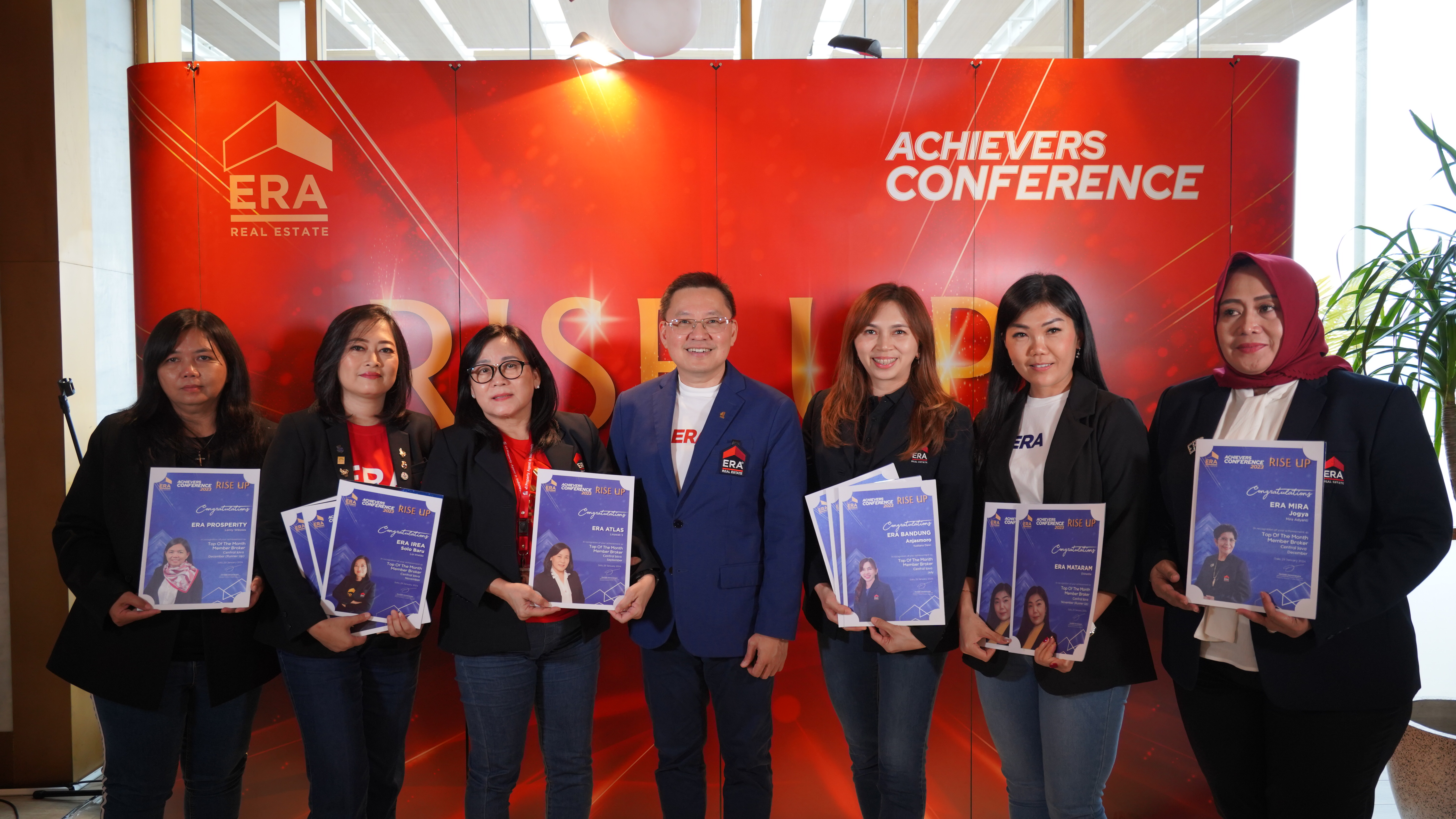 Achievers Conference 2023 – SOLO