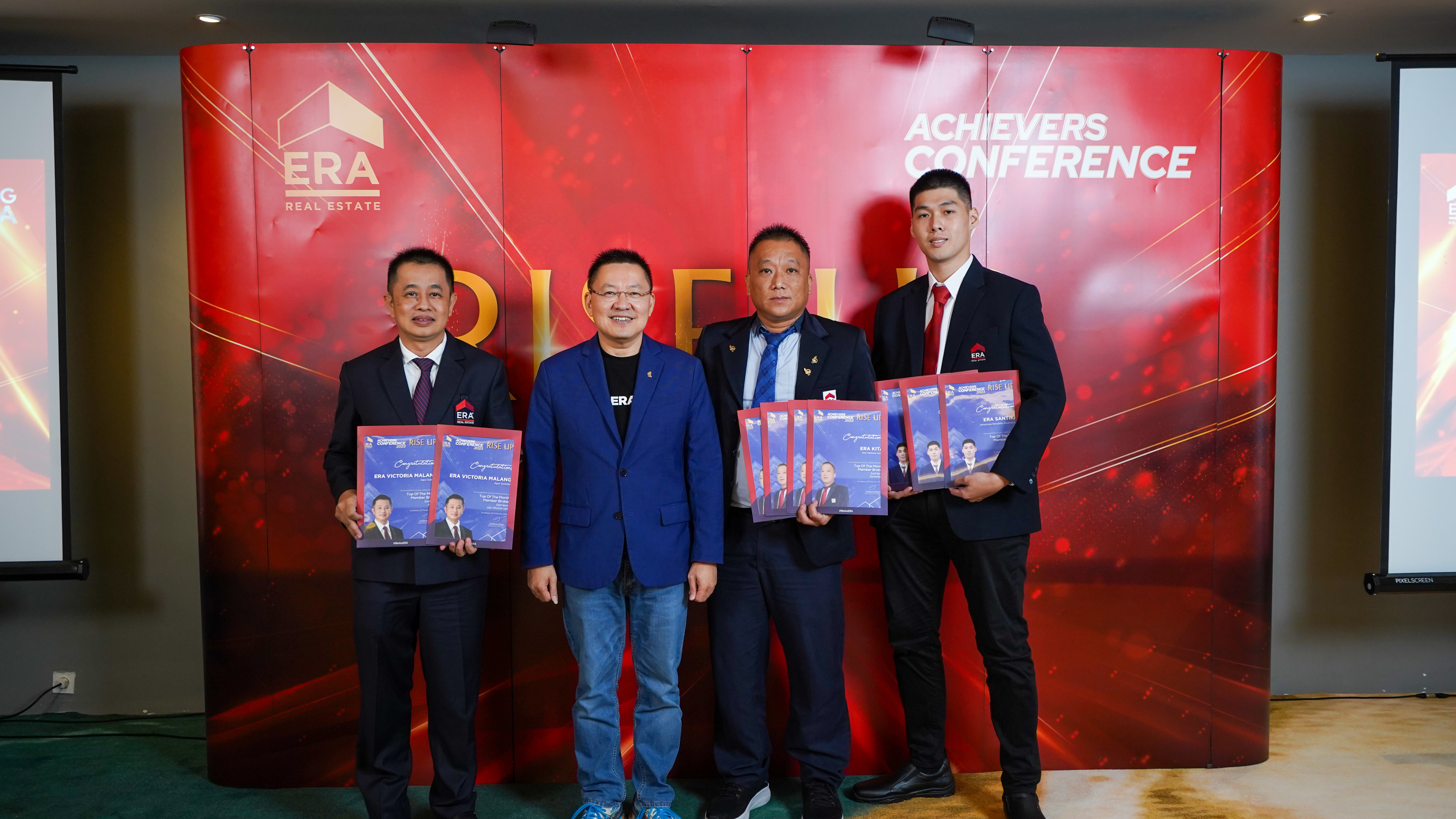 Achievers Conference 2023 – SBY