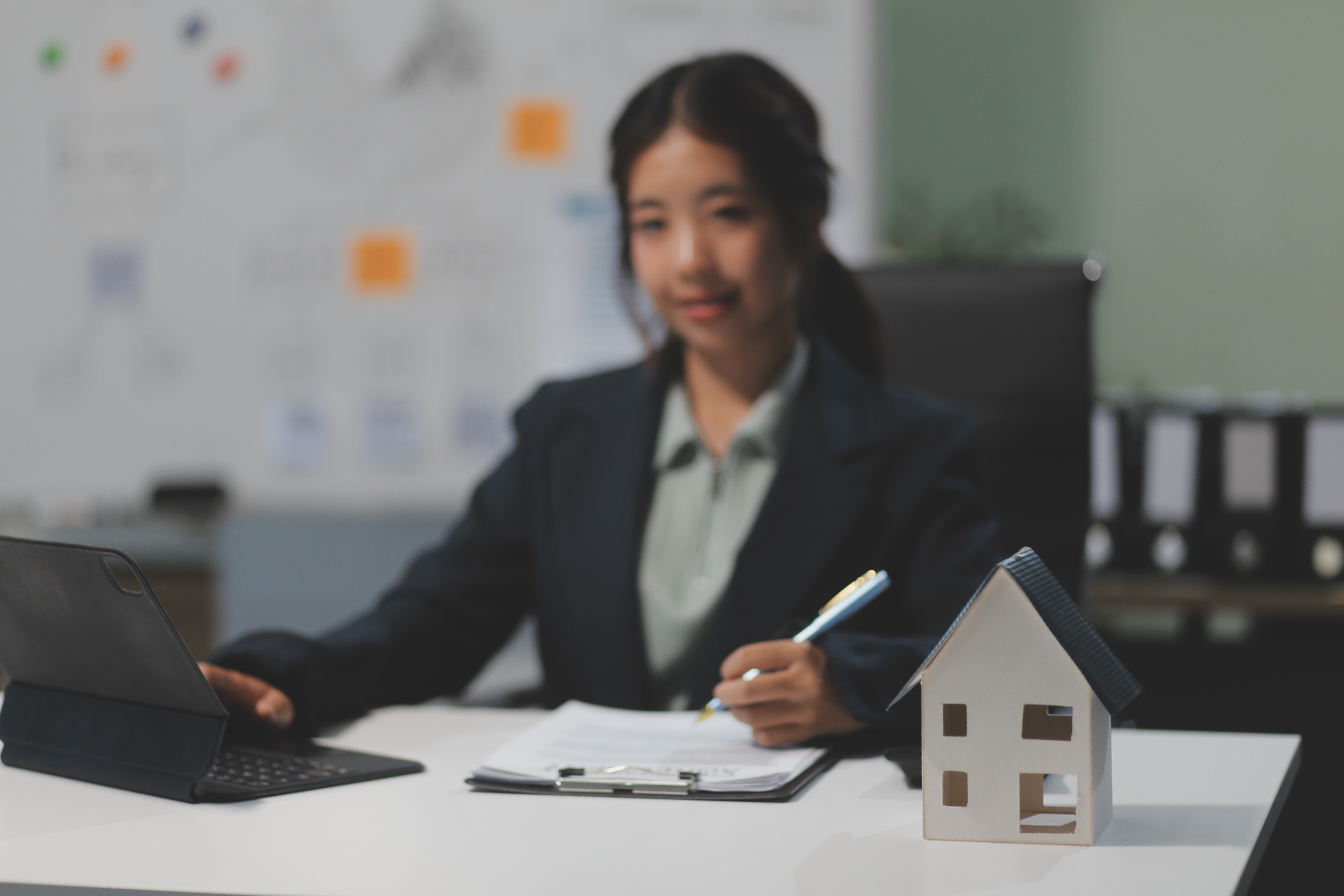 5 Ciri Kantor Broker Properti yang Sukses dan Terus Bertumbuh