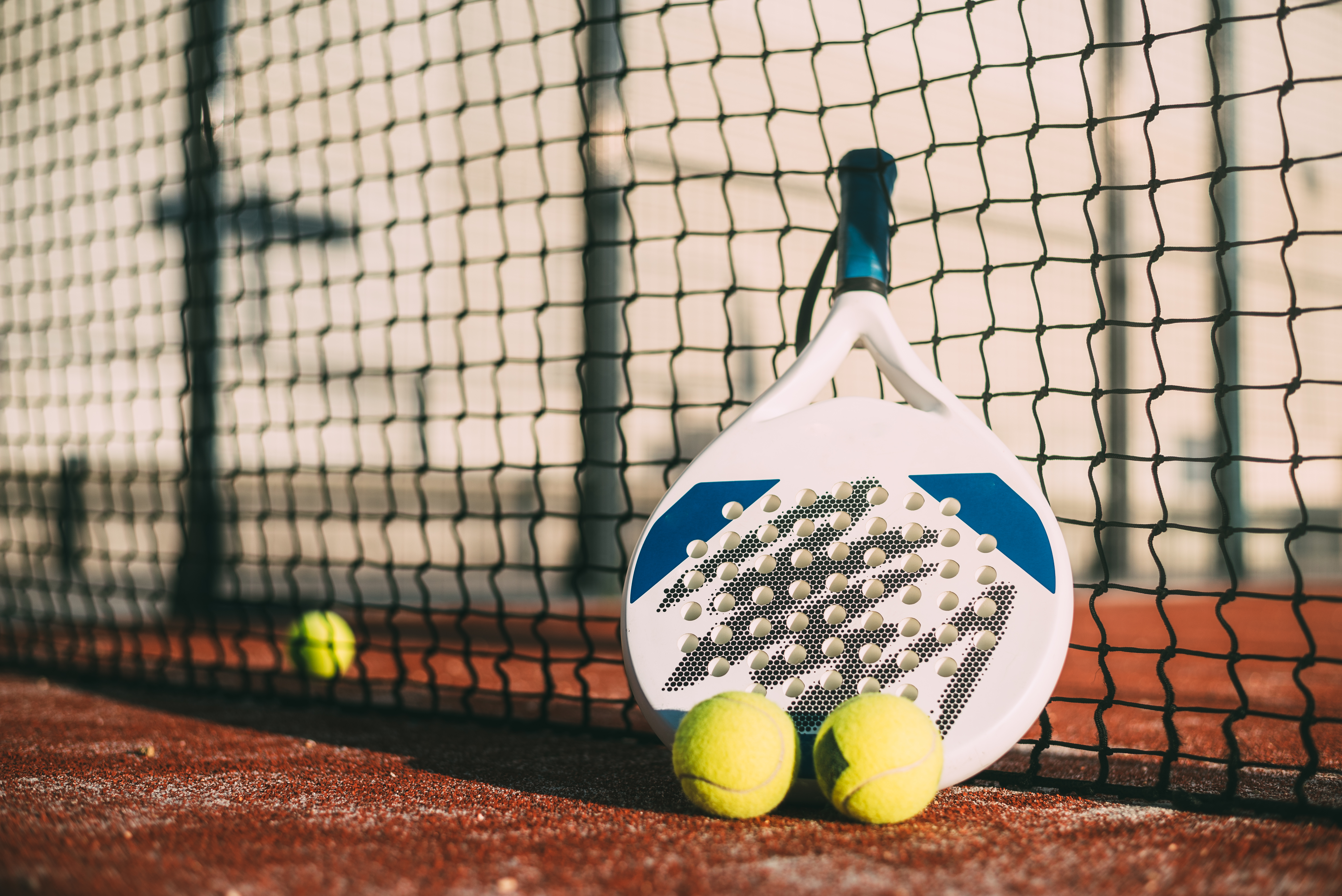 Bisnis Padel: Peluang Menguntungkan atau Sekadar Tren Sesaat?