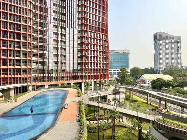 Rent to Own Apartemen: Solusi Sewa Dulu, Cocok Baru Beli