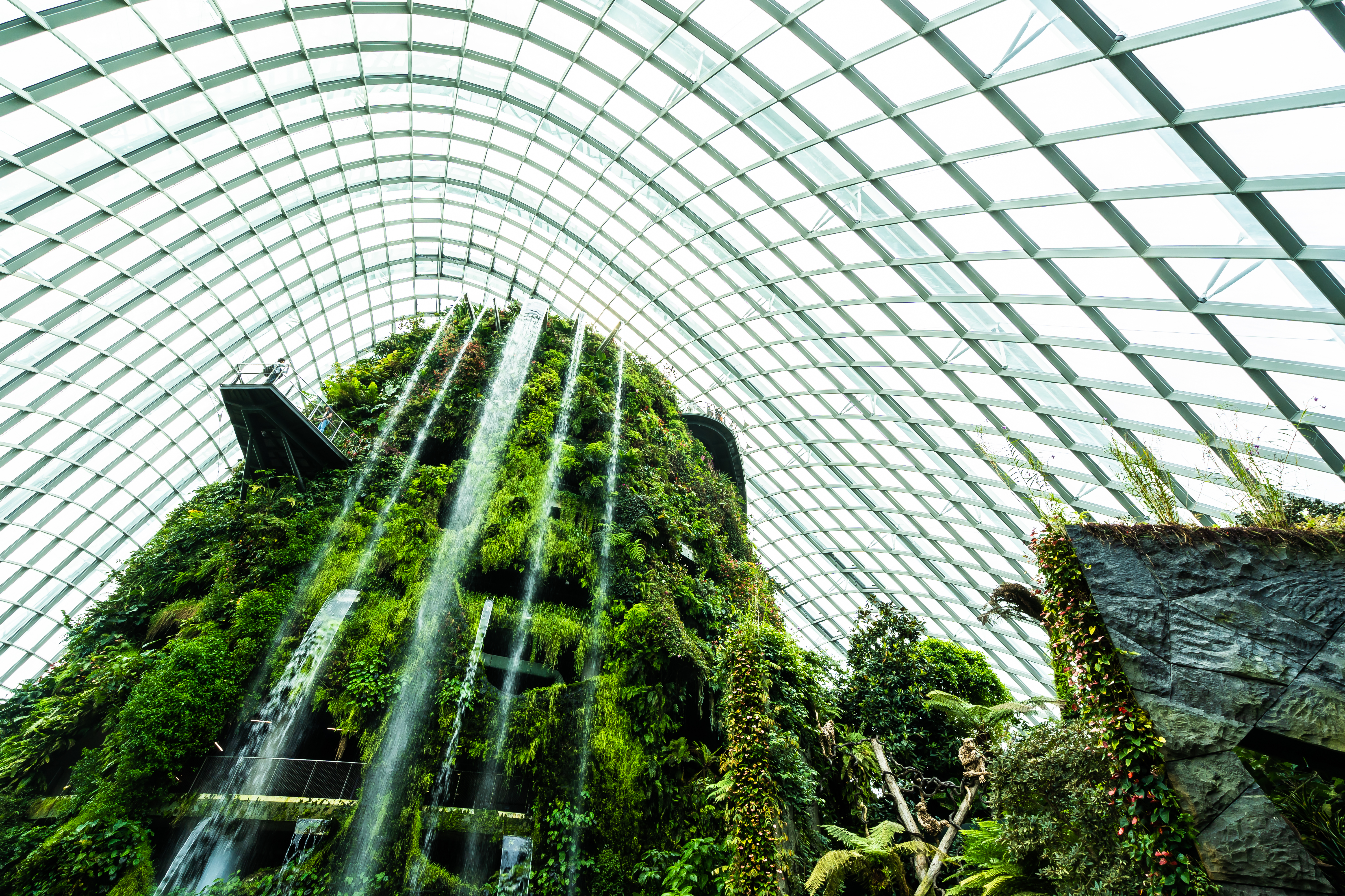 Mengenal konsep Green Building dan Aspek-Aspek Didalamnya